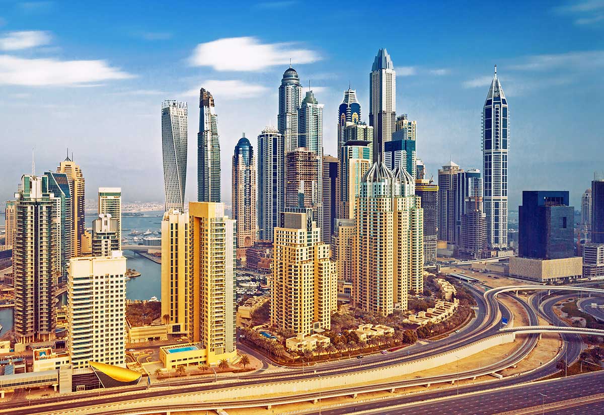 Dubai’s real estate market continued to face challenges in 2018, says Cavendish Maxwell.