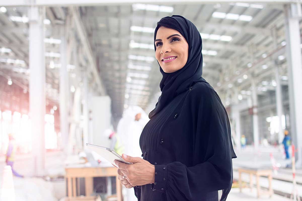 Jobs For Females In Dubai