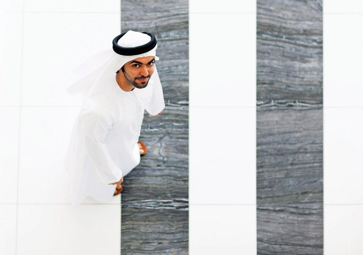 The UAE is looking to the private sector to generate jobs for its youth population