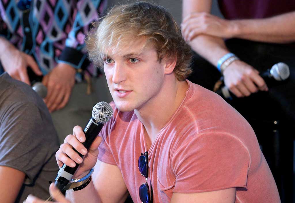 Social media superstar Logan Paul and advertising legend Sir Martin Sorrell are to headline the ITP Live Influencer Marketing Conference, taking place in Dubai on Sunday November 12.