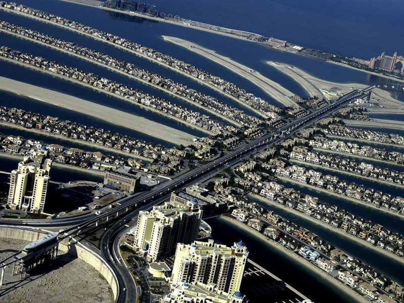 Palm Jumeirah