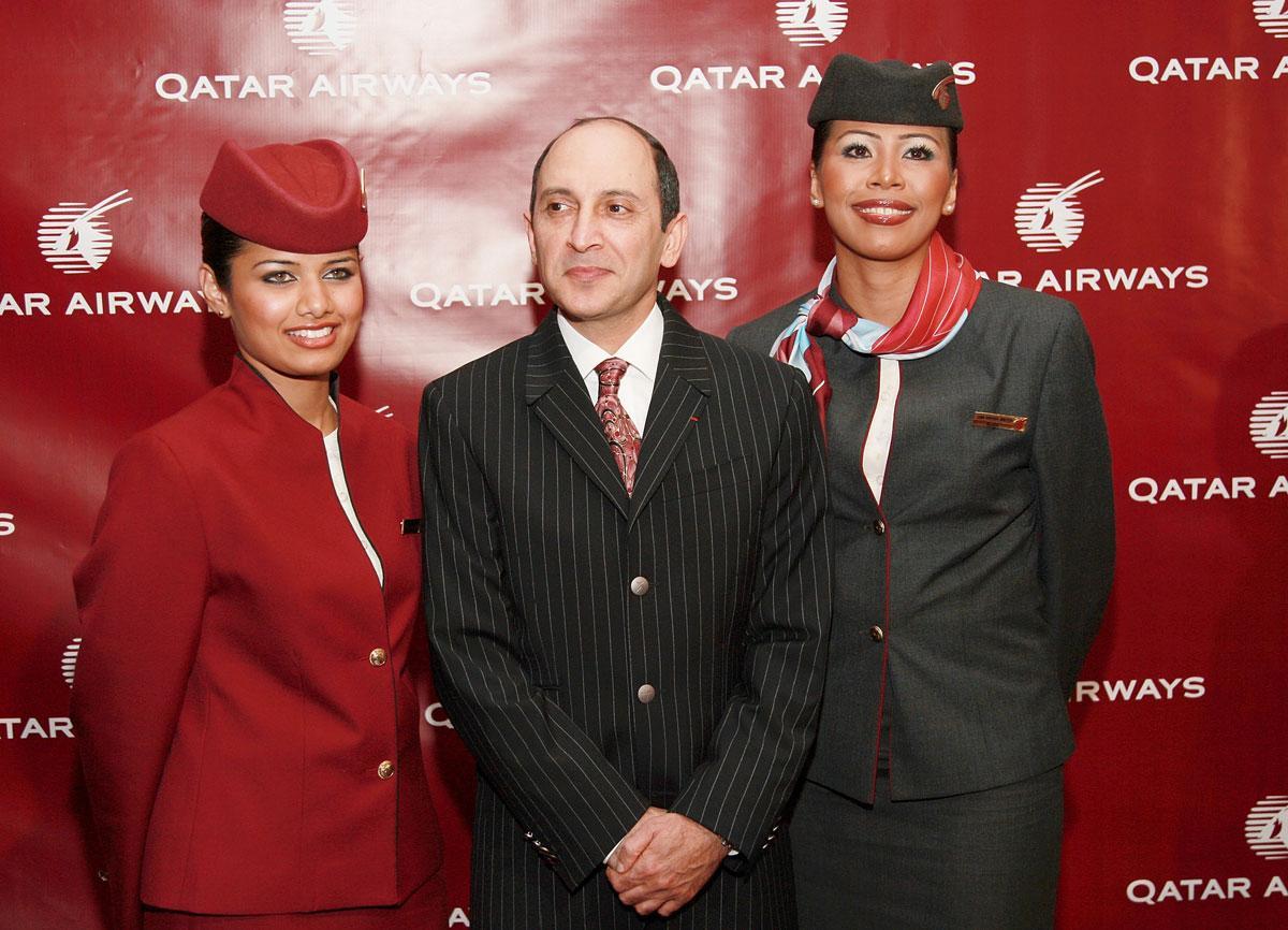 Qatar Airways Found Guilty Of Sexual Discrimination By Major Un Body Arabian Business Latest 