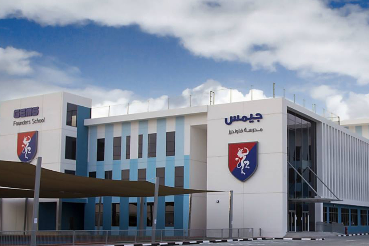 GEMS Founders School – Dubai (GFS) is set to expand in time for the start of the 2021-22 academic year in September