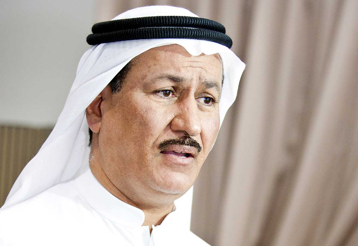 Damac to turn focus away from tall towers, says chairman Hussain Sajwani