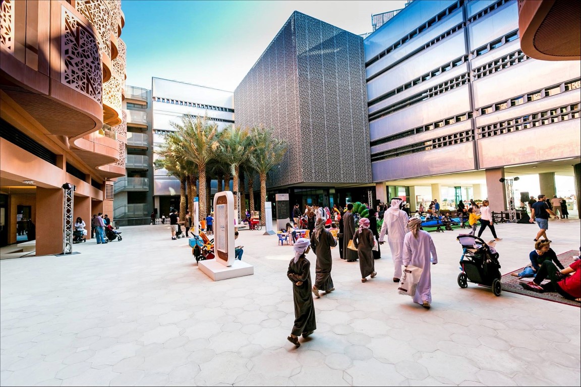 Abu Dhabi Masdar