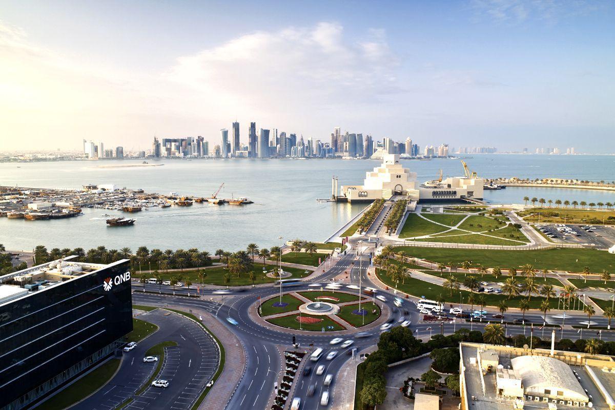 Qatar hotels occupancy at just over half - Arabian Business: Latest ...