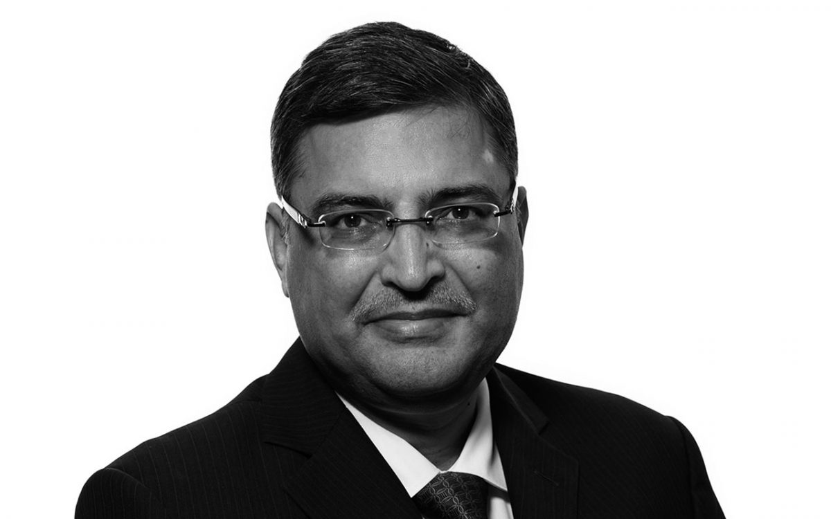 Jugal Madaan, EVP – Commercial Lines Underwriting, Abu Dhabi National Insurance Company (ADNIC)