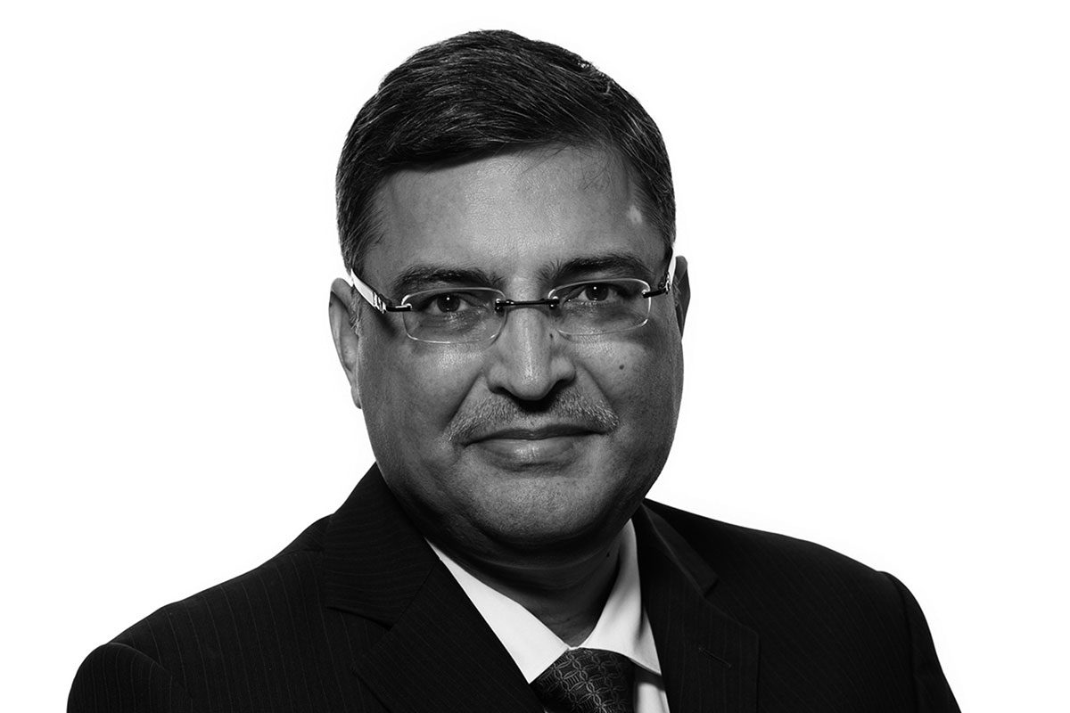 Jugal Madaan, EVP – Commercial Lines Underwriting, Abu Dhabi National Insurance Company (ADNIC)