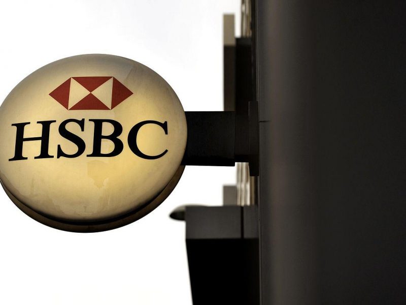 HSBC