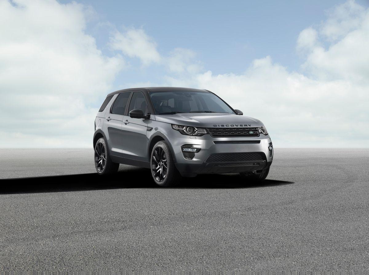 Land Rover ranked highest in sales satisfaction among luxury brands.