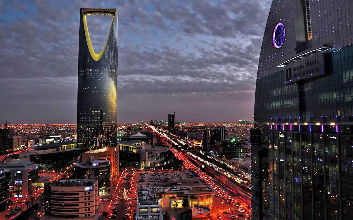 Saudi Arabia, the biggest Arab economy, has sent strong messages that it’s serious about replacing foreign workers by setting quotas for national employment and levying taxes on expatriate workers.