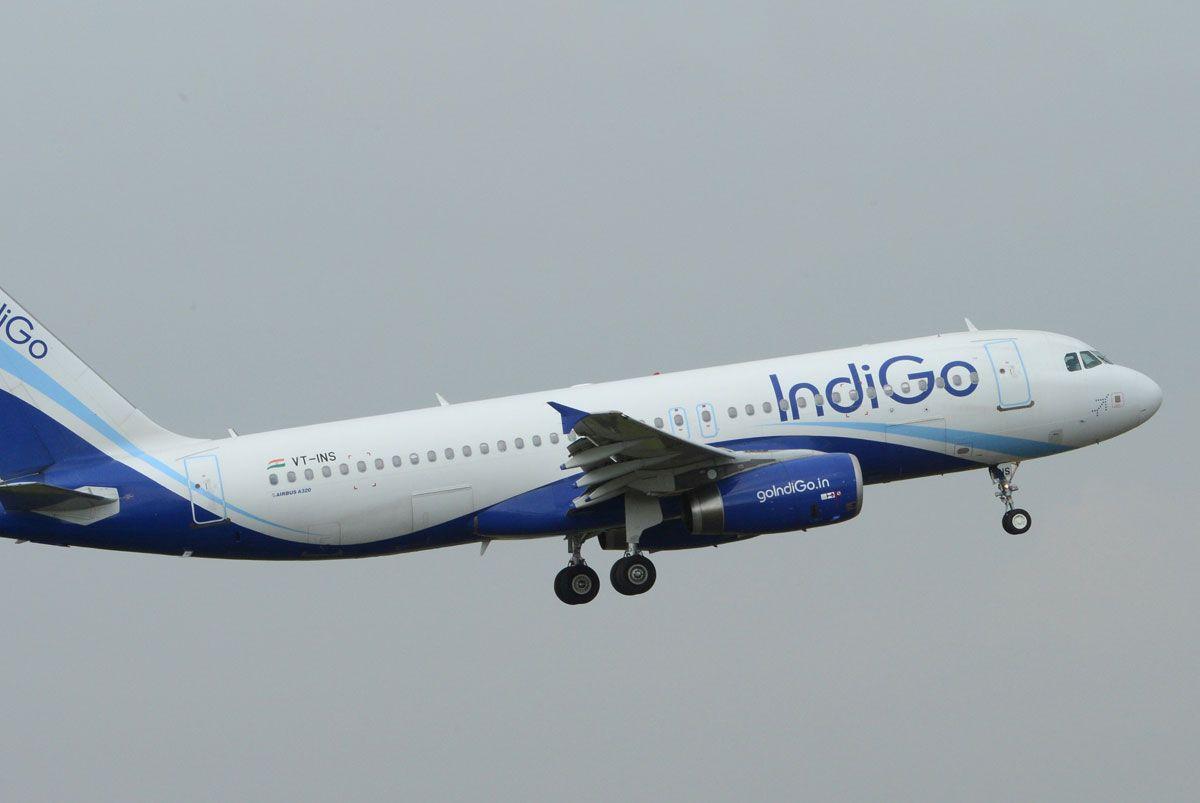 Indigo currently operates 13 flights to Dubai from destinations across India, as well as and additional four to Sharjah.