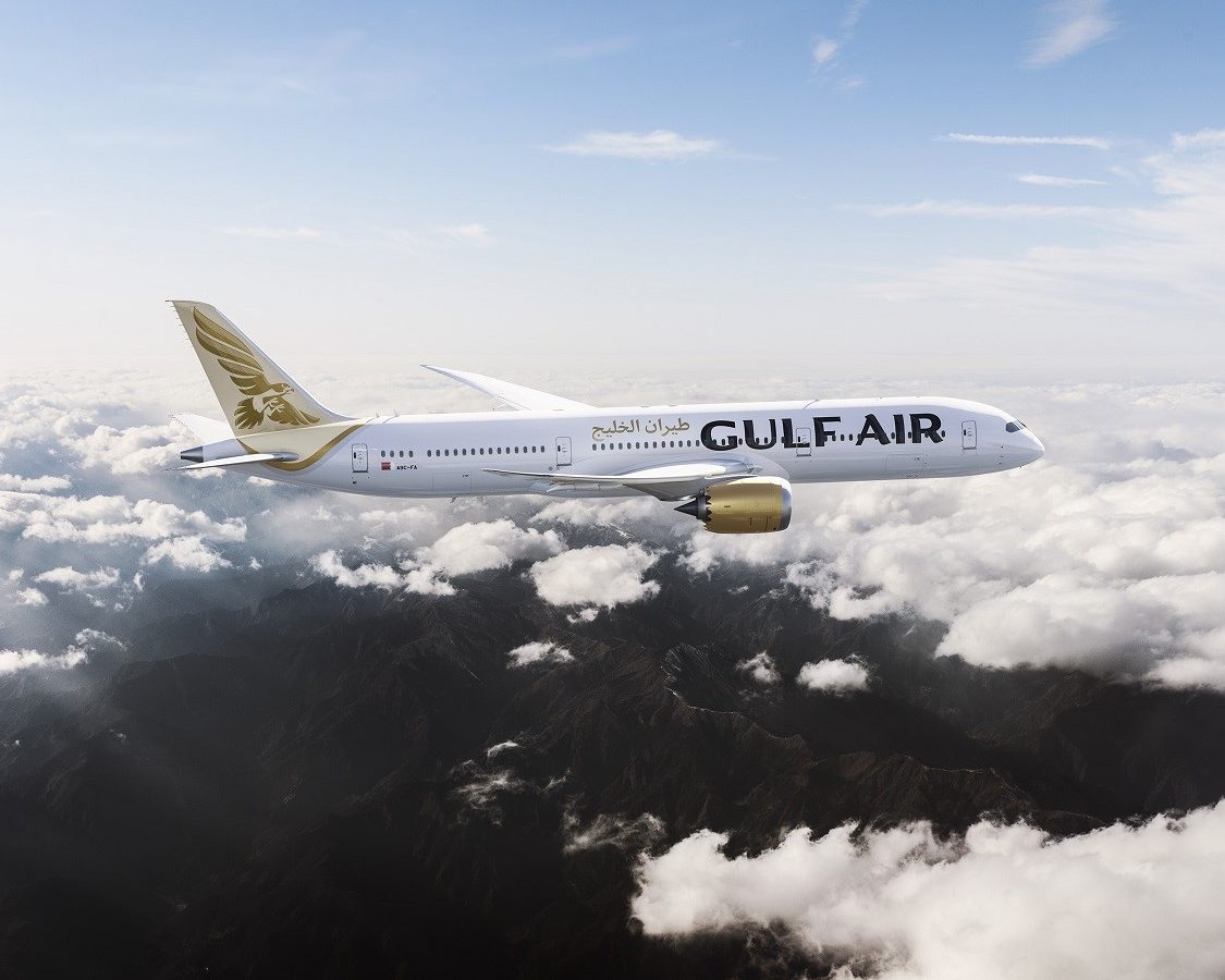 Gulf Air is also expanding operations and expects to carry 5.5 million passengers this year.