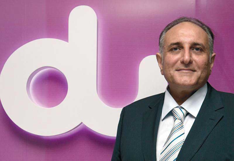 Osman Sultan, du CEO