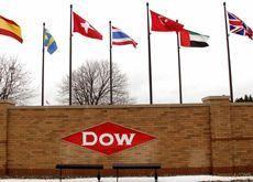 Dow Chemical says Kuwait owes it $2.5bn for breaching agreement (Getty Images)