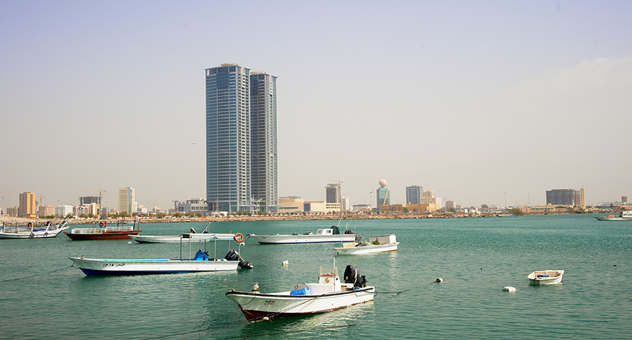 Ras Al Khaimah eyes 90% plus hotel occupancy for National Day - Arabian ...