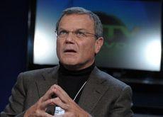 GRAVE DANGER: WPP founder and CEO Sir Martin Sorrell believes subsidies may be the future for some forms of media.