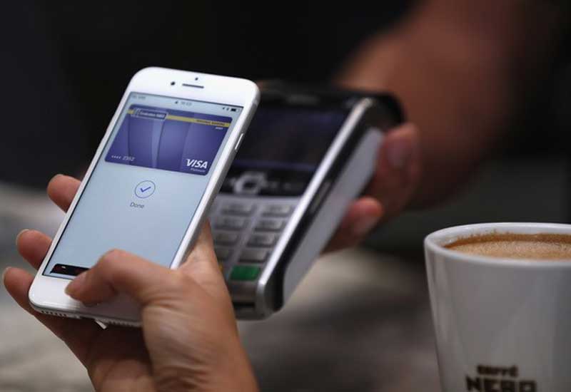 Apple Pay, the tech giant’s mobile payment and digital wallet service, has launched in the UAE.