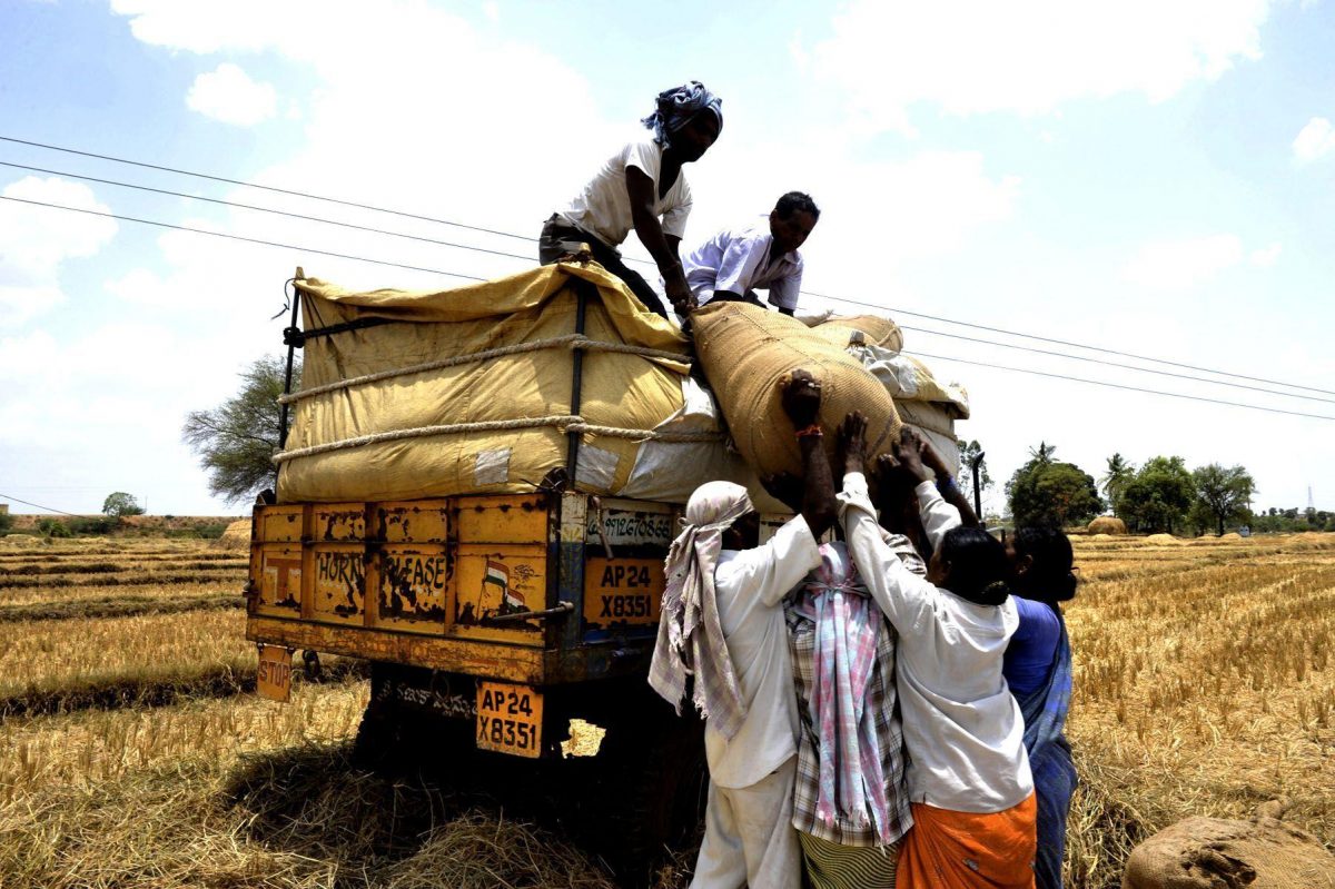 Indian rice exporters are grappling with the payment defaults by Iranian companies even as they stare at the possibility of exporting to that country coming to a halt due to the impending US sanctions against it, kicking in from November.