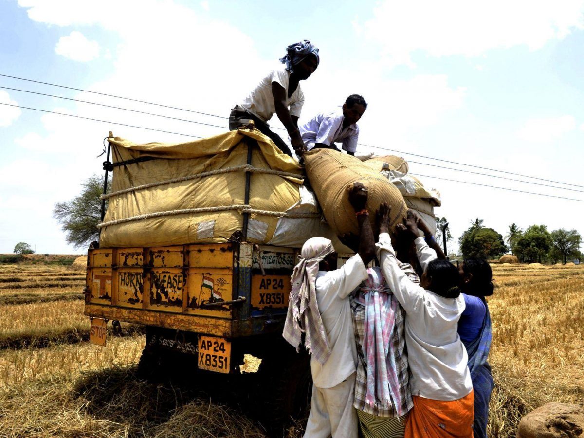 Indian rice exporters are grappling with the payment defaults by Iranian companies even as they stare at the possibility of exporting to that country coming to a halt due to the impending US sanctions against it, kicking in from November.