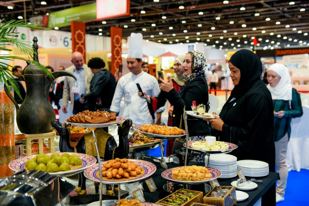 DCT Abu Dhabi launched the programme in December with the aim of making Emirati food more accessible to visitors and residents