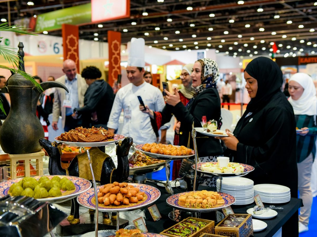 DCT Abu Dhabi launched the programme in December with the aim of making Emirati food more accessible to visitors and residents