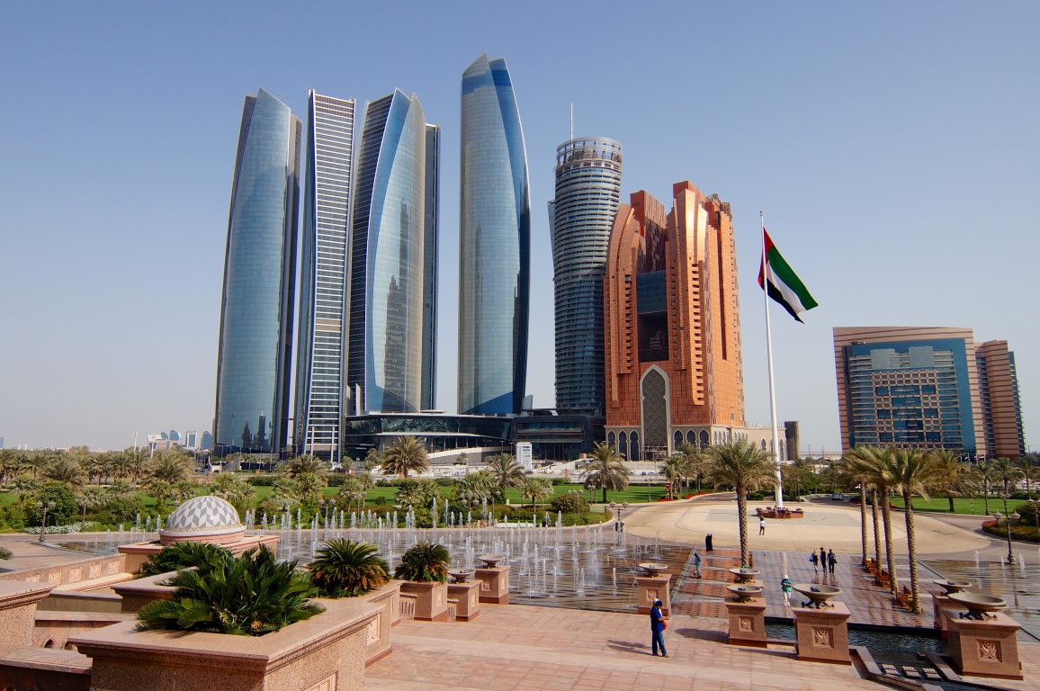 Thrive in Abu Dhabi highlights the long-term visas and paths to citizenship available for expats working, creating, studying, excelling or investing in priority sectors