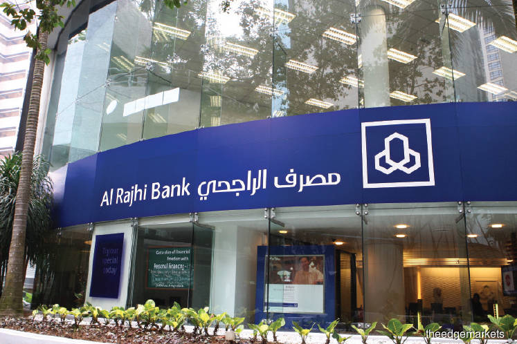 Al Rajhi Bank reported the largest outstanding amount SR5.4 billion, or about $1.4 billion.