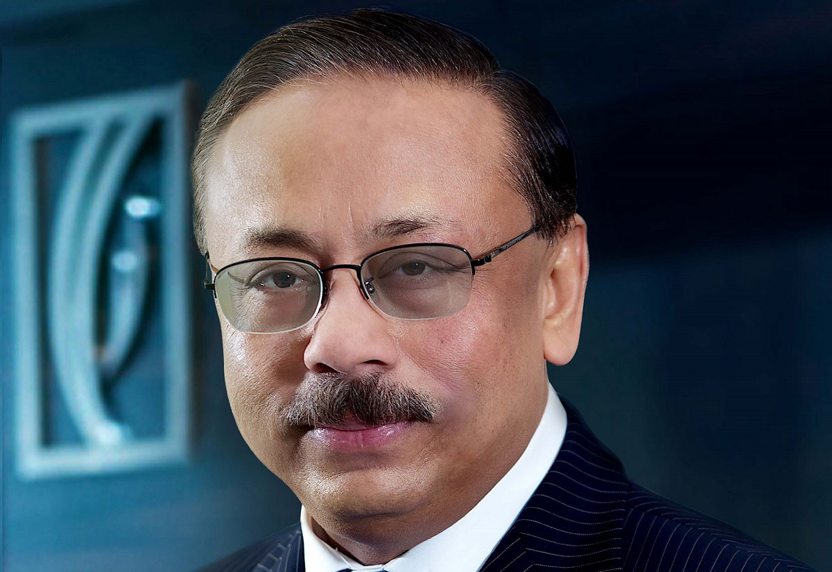 Suvo Sarkar, senior executive vice president, Head of Retail Banking and Wealth Management at Emirates NBD.