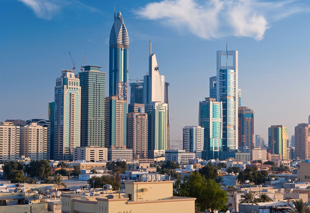 Dubai issues nearly 14 000 new business licences so far in 2018