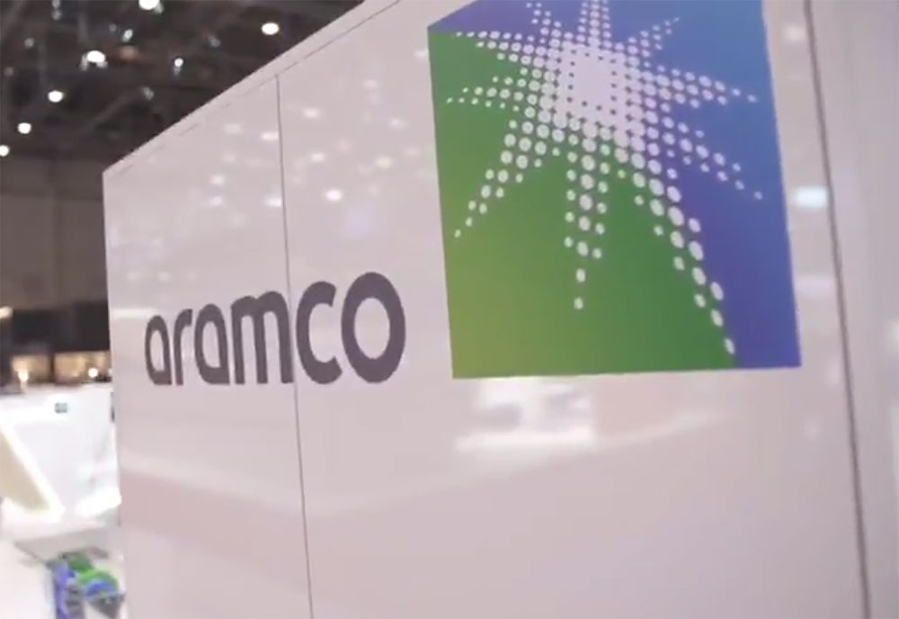 Aramco appointed more than 20 banks to advise on what could be world’s largest share sale.