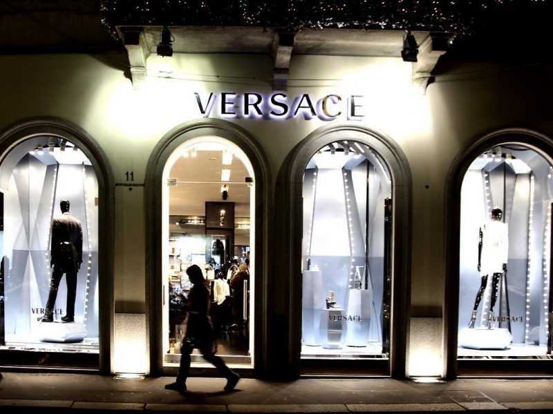 Versace