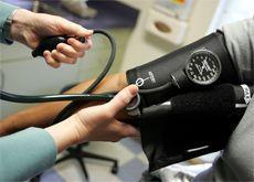 PRESSURE POINT: Health Authority Abu Dhabi is cracking down on insurance fraud cases in the UAE capital. (Getty Images)