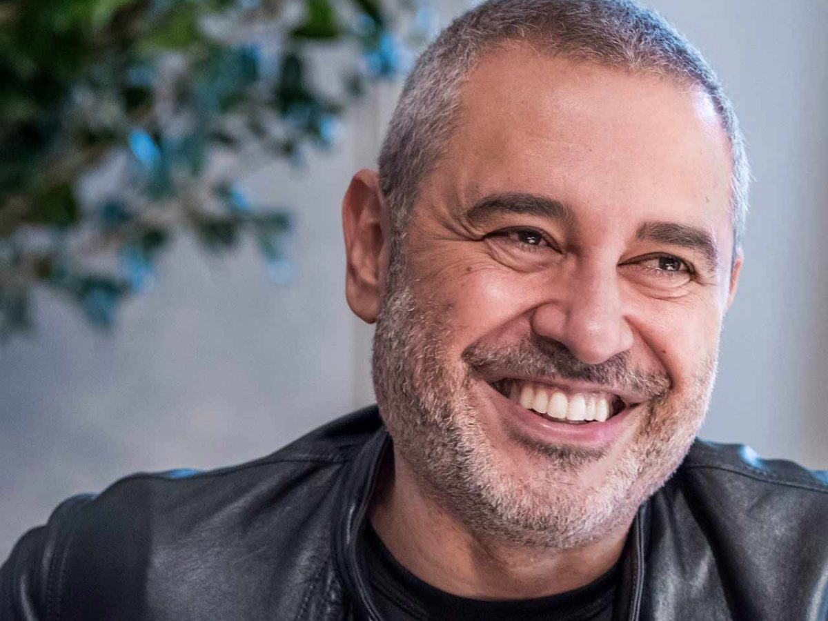 Lebanese fashion designer Elie Saab is expanding his brand by launching an independent e-commerce platform and opening more stores in the US and Europe, which he claims are his strongest markets.