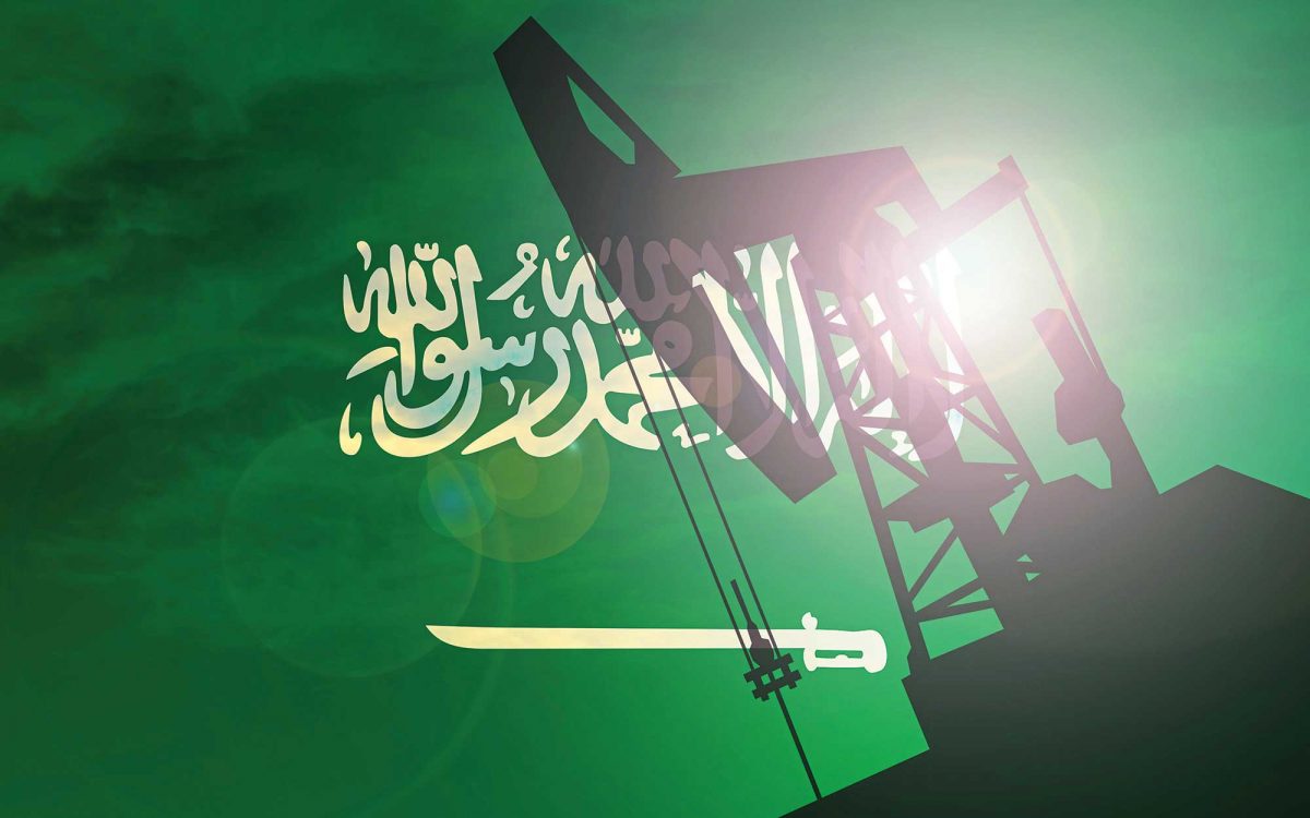 Saudi Arabia finds itself in an energy demand quandary