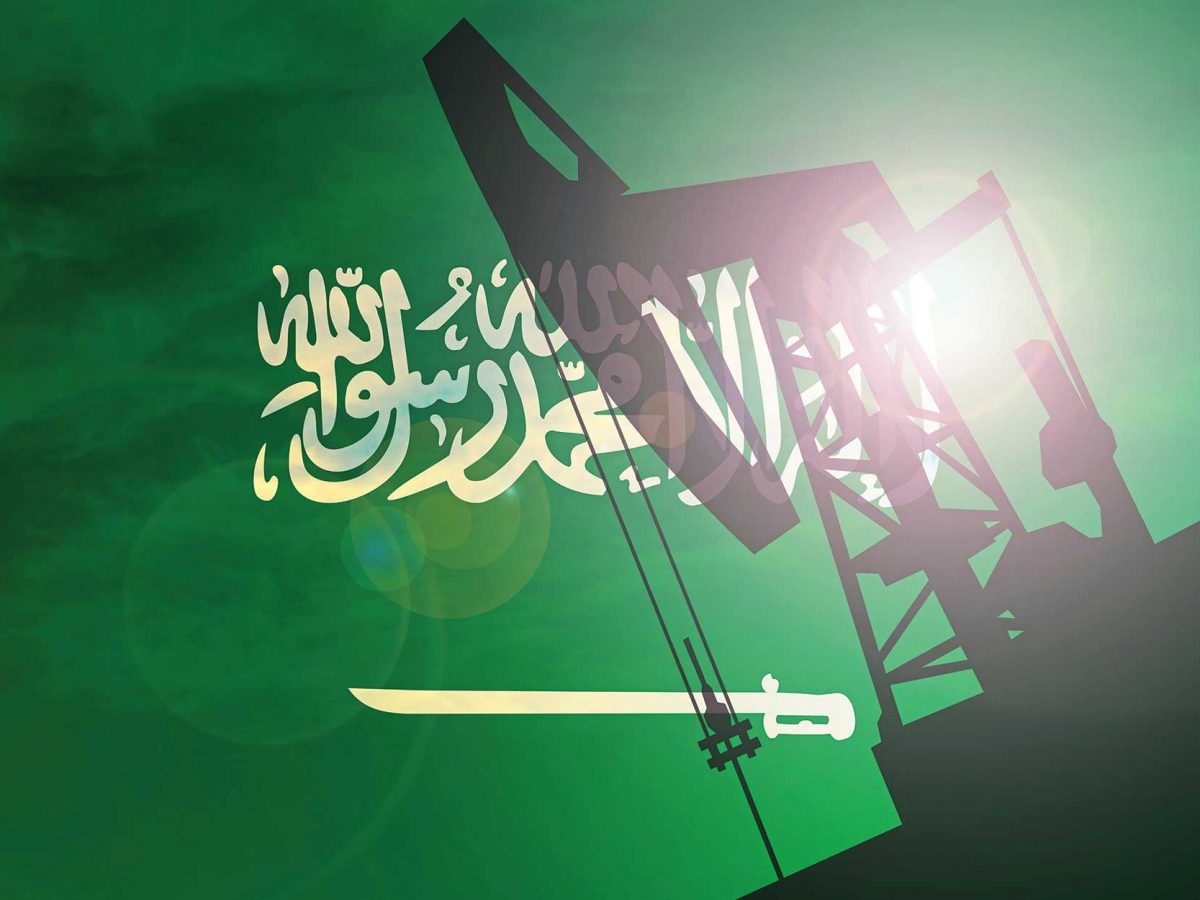 Saudi Arabia finds itself in an energy demand quandary