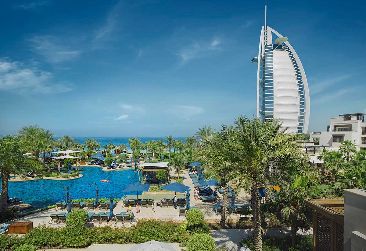 Dubai is expected to be top location for Indian tourists this year because of a host of reasons – both economical and entertainment related.