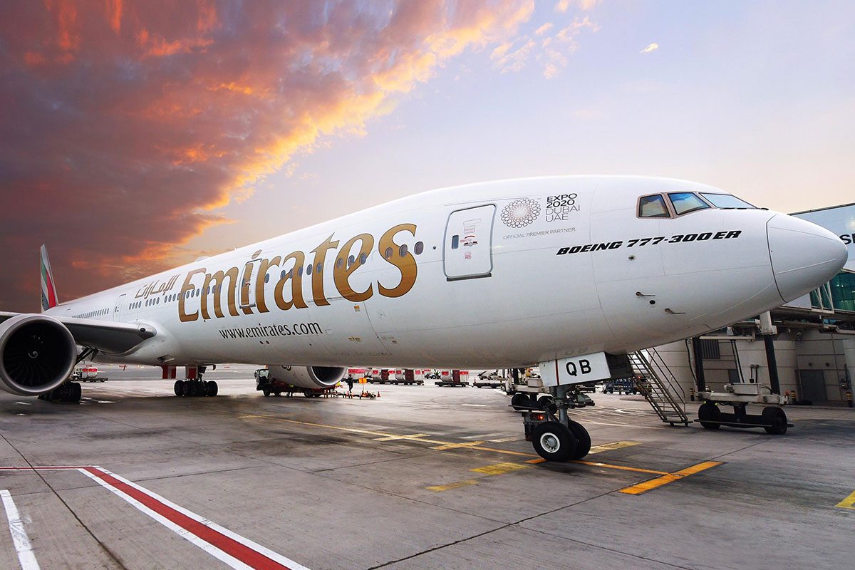 Emirates Nigeria