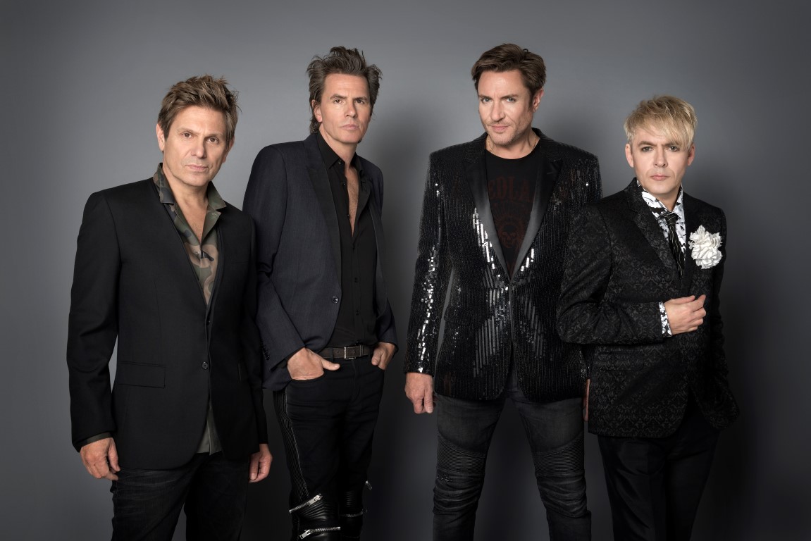 Grammy award-winning English pop band Duran Duran will be the first to perform at the 16th edition of the Emirates Airline Dubai Jazz Festival 2018, which will take place in the Dubai Media City amphitheatre from February 21-23.