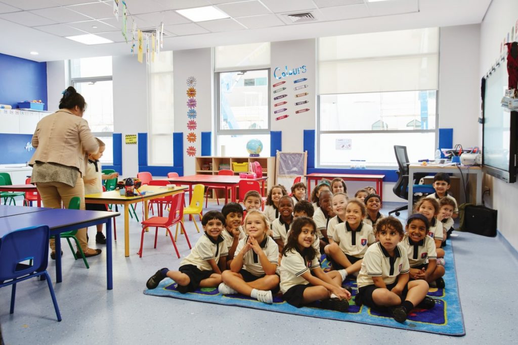 Revealed: How Happy Are Pupils, Teachers In Dubai - Arabian Business ...