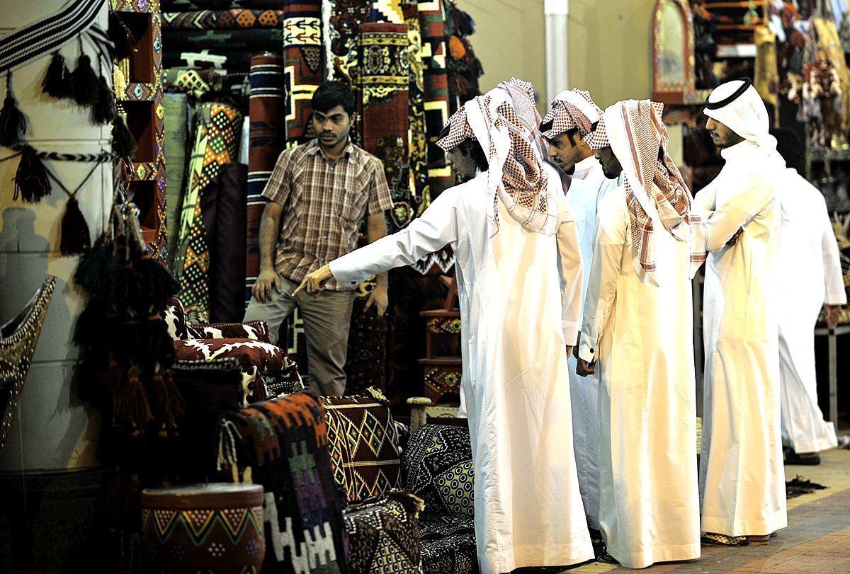 Saudi consumers still cautious, rationalising spending during Q2