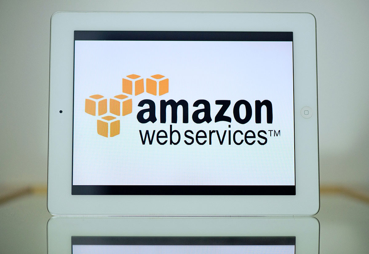 Expansion AWS will launch new data centres in the Middle East