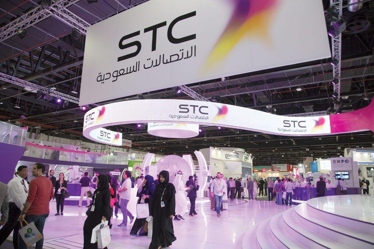 btc telecom saudi