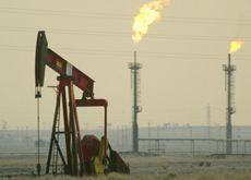 OIL AUCTION: Major oil companies are taking part in Iraqs oil field auction. (Getty Images)