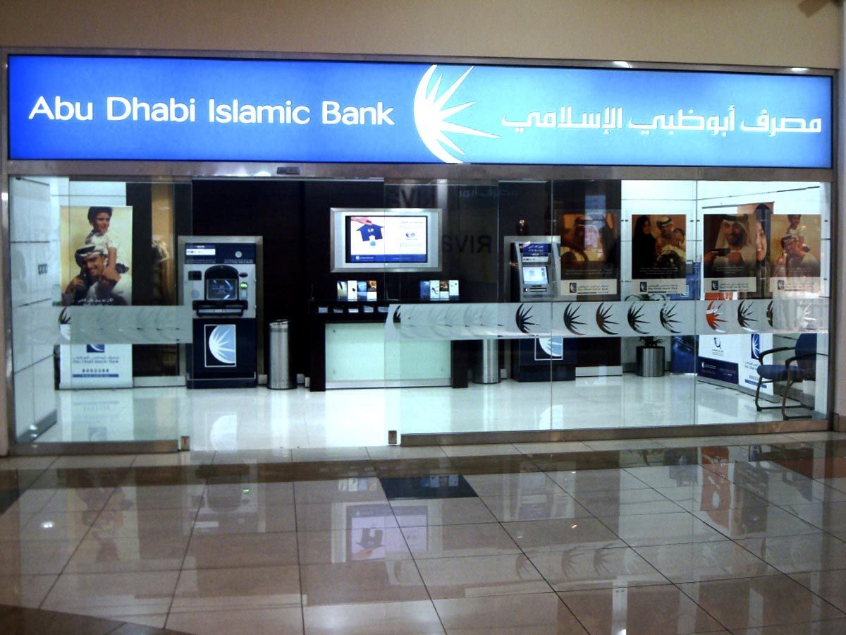 Abu Dhabi's ADIB Named Best For Customer Service - Arabian Business ...