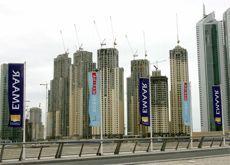 BOUNCE BACK: Emaar Chairman Mohammed Alabbar said the Dubai real estate market was still soft but expected it to bounce back in one year.(Getty Images)