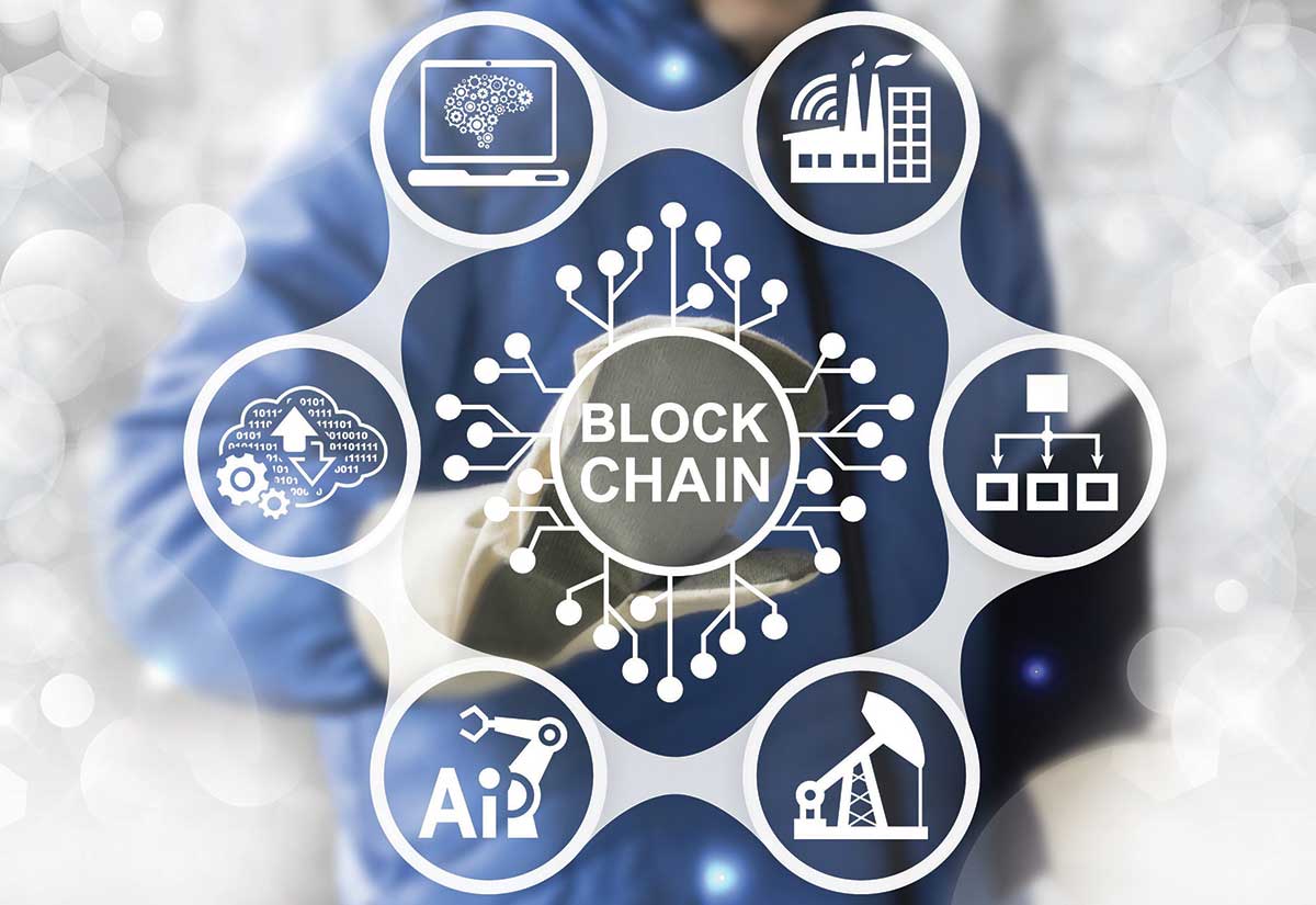 The announcement comes as Dubai has been leading efforts to encourage the use of blockchain, with a vision to make the emirate a paperless government by 2021.