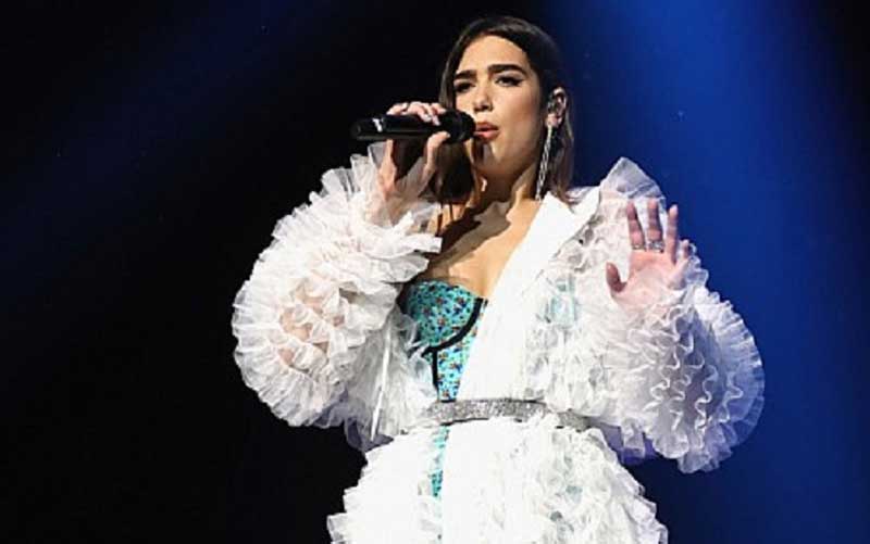 Chart-topping sensation Dua Lipa is joining forces with Louvre Abu Dhabi to celebrate the world-renowned museum's first birthday in style.