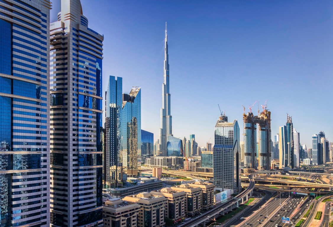 Dubai rental market hits 'all-time low', says latest JLL report