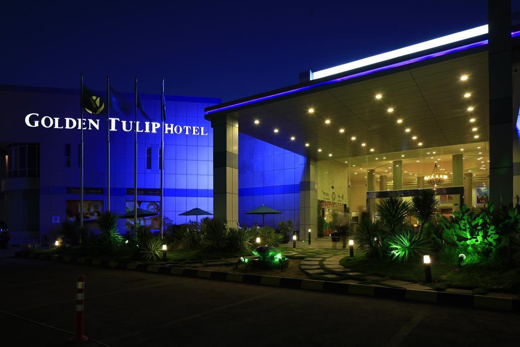 Louvre Hotels Group will add several new Golden Tulip properties in Saudi Arabia.